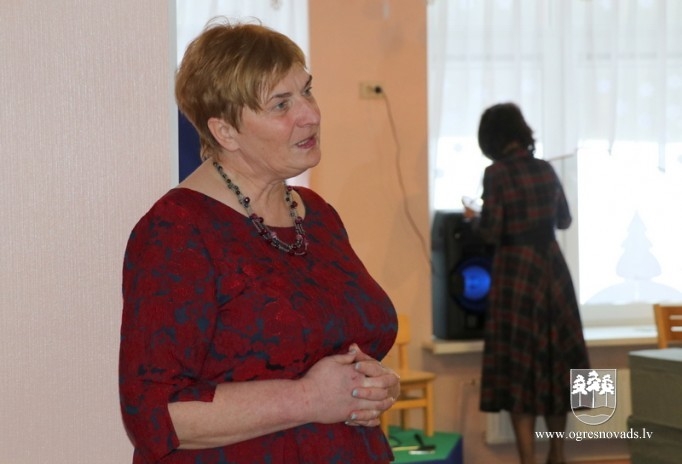 Bērnudārzs “Sprīdītis” sirsnīgi uzņem ciemos bijušos darbiniekus