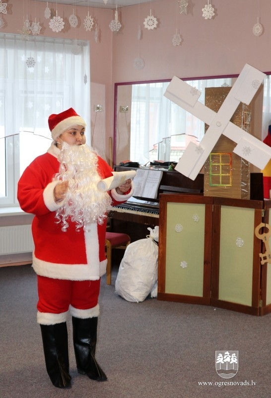 Bērnudārzs “Sprīdītis” sirsnīgi uzņem ciemos bijušos darbiniekus