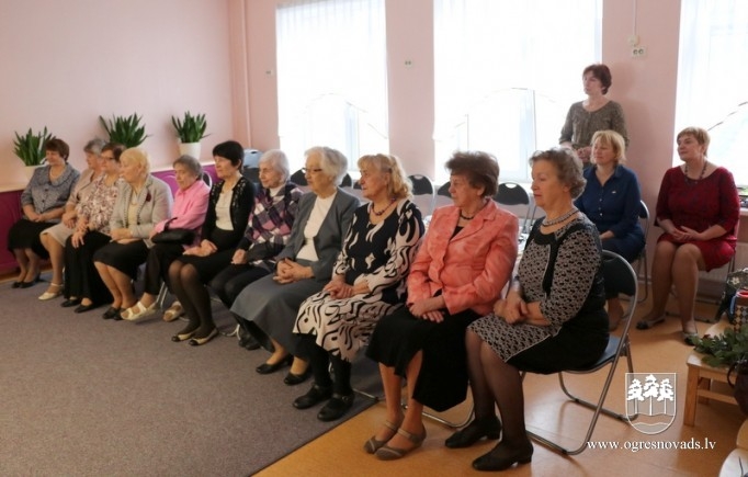 Bērnudārzs “Sprīdītis” sirsnīgi uzņem ciemos bijušos darbiniekus