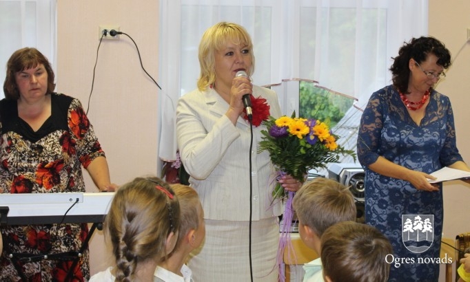 Bērniem jauna nojume PII “Sprīdītis”