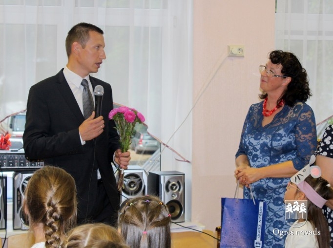Bērniem jauna nojume PII “Sprīdītis”