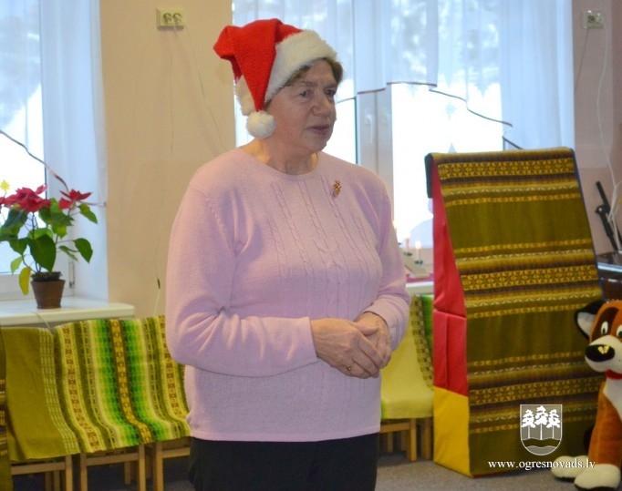 PII “Sprīdītis” viesojas bijušie iestādes darbinieki