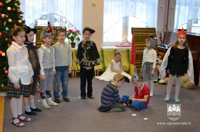 PII “Sprīdītis” viesojas bijušie iestādes darbinieki