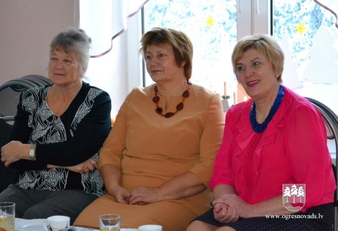 PII “Sprīdītis” viesojas bijušie iestādes darbinieki