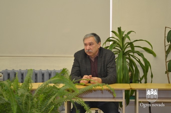 Akreditācija Suntažu vidusskolā