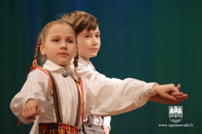 VPDK "Sunta" 40 gadu jubilejas koncerts Suntažos 23.02.2019.
