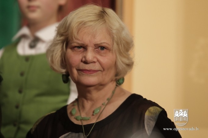 VPDK "Sunta" 40 gadu jubilejas koncerts Suntažos 23.02.2019.