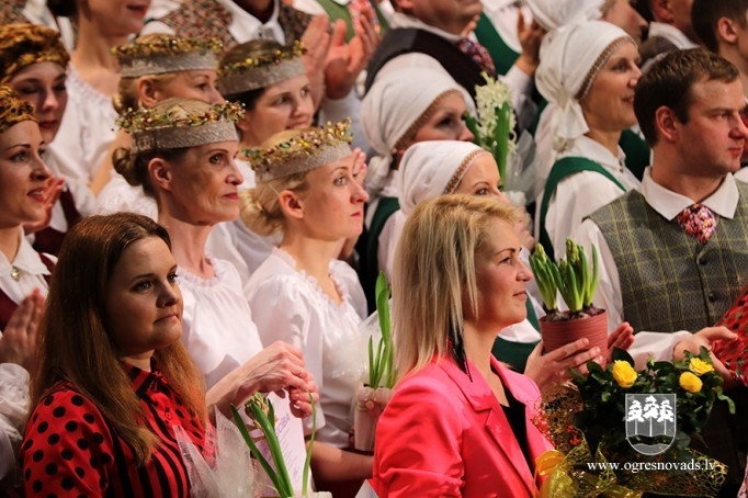 Deju kolektīvs “Sunta” aicina satikties Suntažos