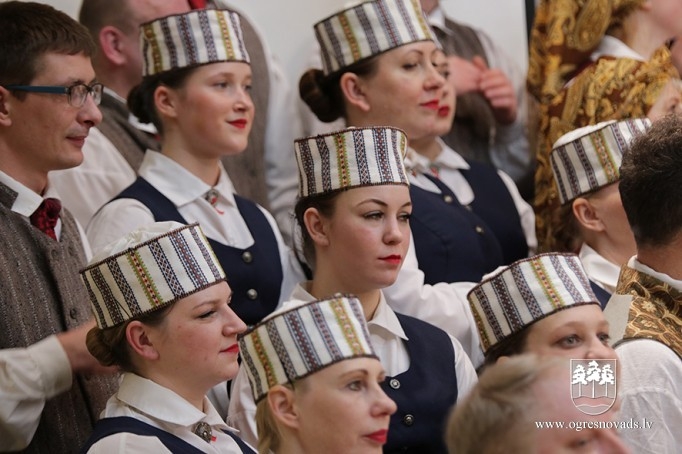 Deju kolektīvs “Sunta” aicina satikties Suntažos