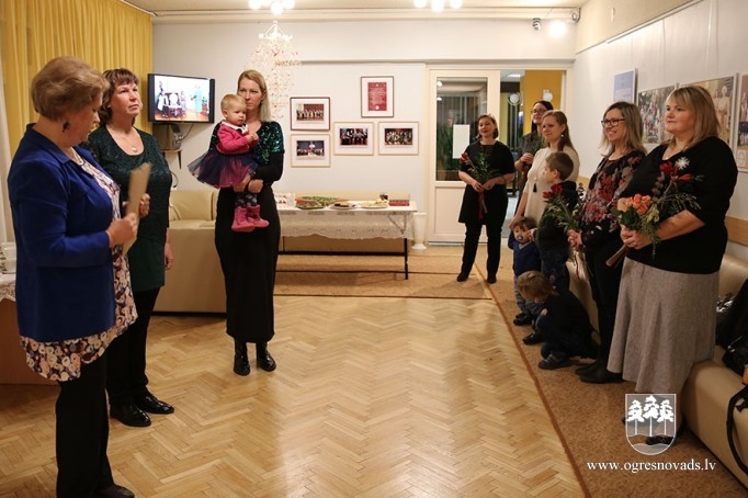 Suntažu mākslas studijai - 15