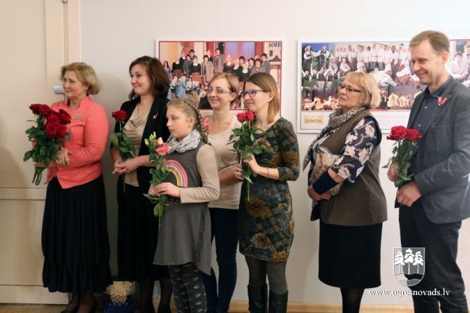 Suntažu mākslas studijai - 15