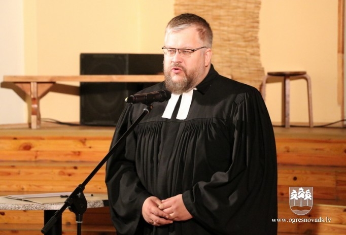 Suntažos godina Suntažu lepnumu – savus ļaudis