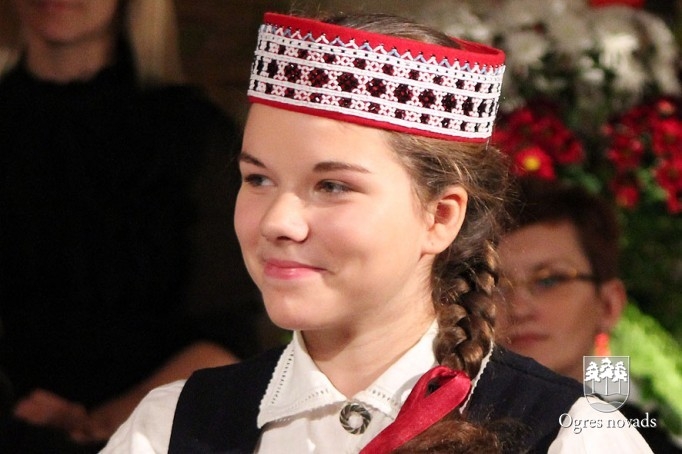 Valsts svētku koncerts Suntažos