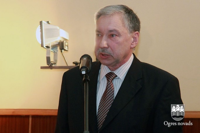 Valsts svētku koncerts Suntažos