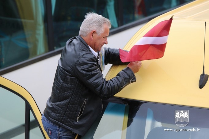 Dziesmu un deju svētkos piedalās pieci kolektīvi no Suntažiem