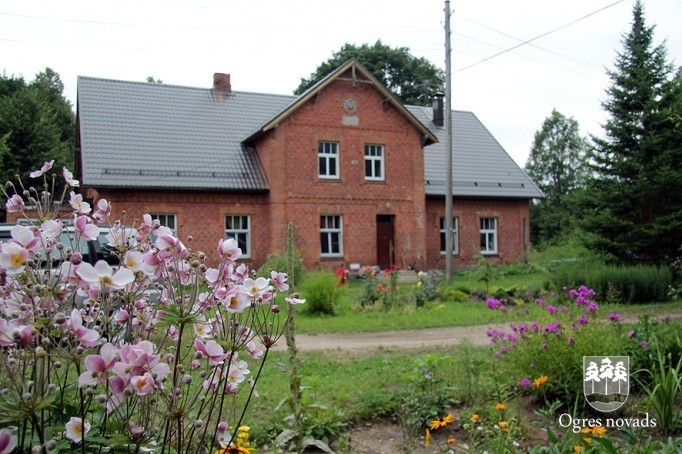 "Kaltiņi" Suntažos (foto: Andris Linde)