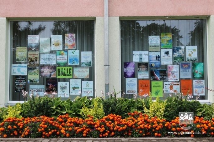 Suntažu pagasta svētki “Pastāvēt un palikt!”