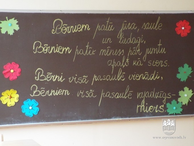 Suntažos skolu saimniecība ir sakārtota