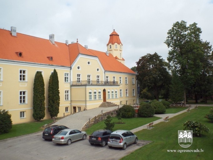Suntažos skolu saimniecība ir sakārtota