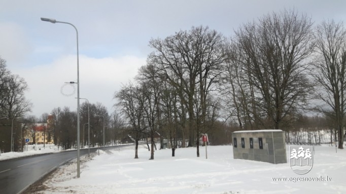 RTU studenti izstrādās Suntažu pagasta centra attīstības vīziju