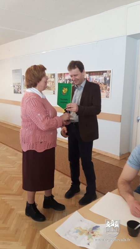 RTU studenti izstrādās Suntažu pagasta centra attīstības vīziju