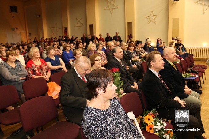 Kora dziesmas Suntažos skan jau 145 gadus