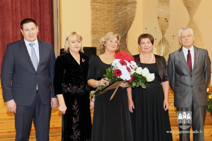 Kora dziesmas Suntažos skan jau 145 gadus