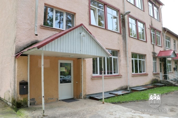 Izglītības iestādēs pirms jaunā mācību gada daudz paveikts