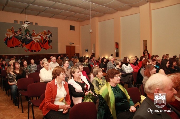 Suntažu pagasta lepnums 2013