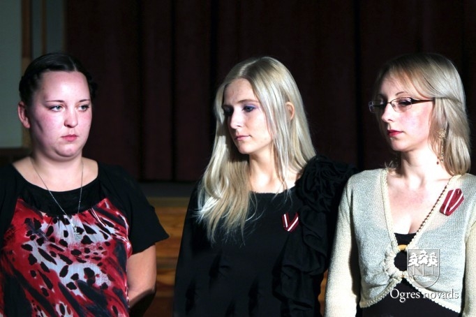 Suntažu pagasta lepnums 2013