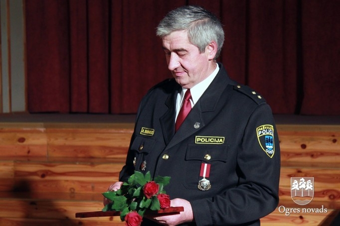 Suntažu pagasta lepnums 2013