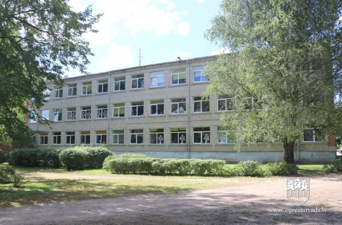 Suntažu internātpamatskola – rehabilitācijas centrs gatavojas jaunajam mācību gadam