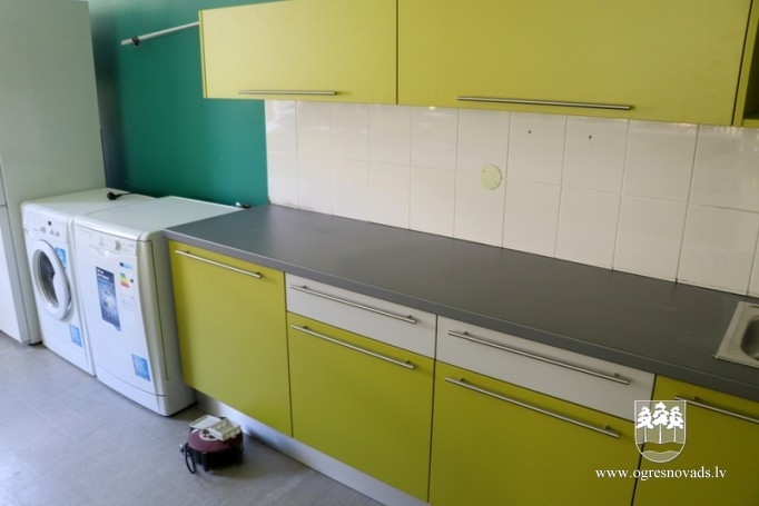 Suntažu internātpamatskola – rehabilitācijas centrs gatavojas jaunajam mācību gadam