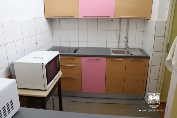 Suntažu internātpamatskola – rehabilitācijas centrs gatavojas jaunajam mācību gadam