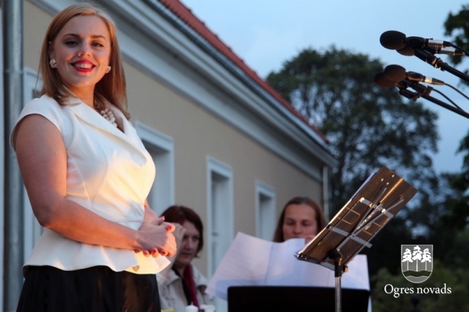Suntažu pagasta svētki 2014
