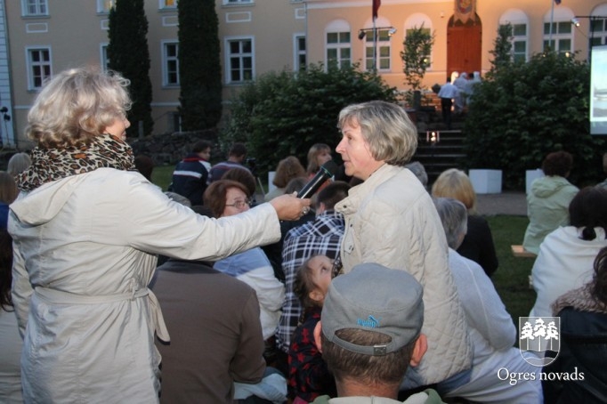 Suntažu pagasta svētki 2014