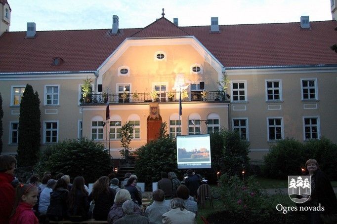 Suntažu pagasta svētki 2014