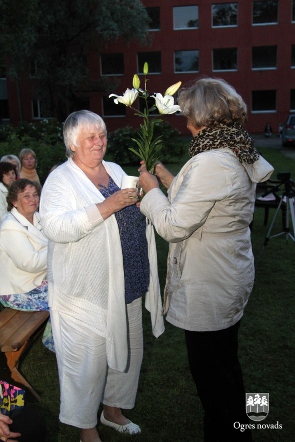 Suntažu pagasta svētki 2014