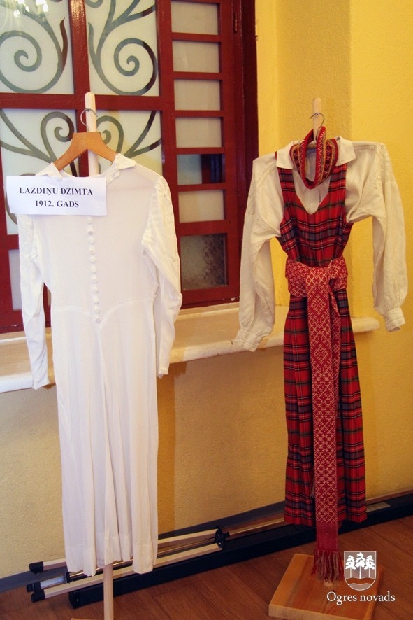 Suntažu pagasta svētki 2014