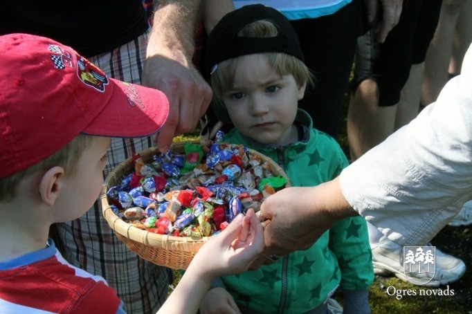 Suntažu pagasta svētki 2014