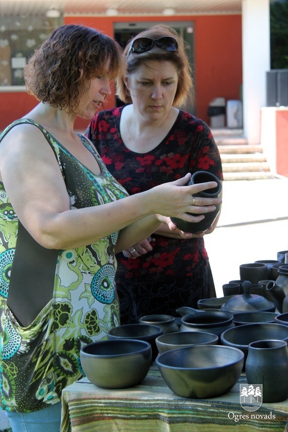 Suntažu pagasta svētki 2014