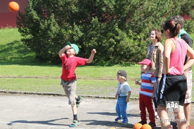 Suntažu pagasta svētki 2014