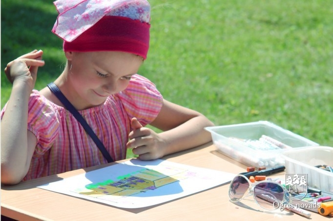 Suntažu pagasta svētki 2014