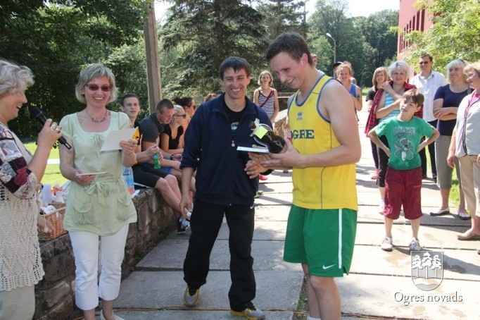 Suntažu pagasta svētki 2014
