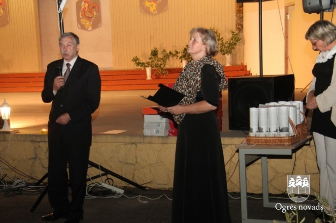 Suntažu pagasta svētki 2014