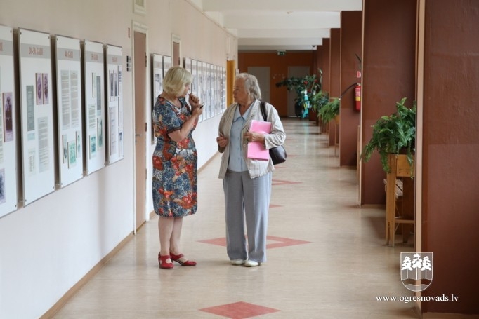 Komisija izvērtē izglītības iestāžu gatavību mācību gadam