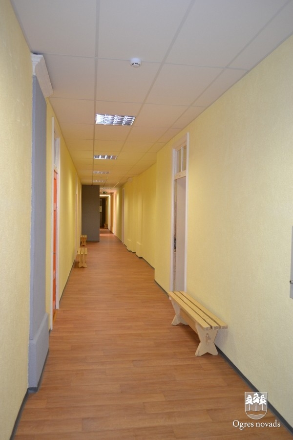 Ogres novada skolu pieņemšana 2013