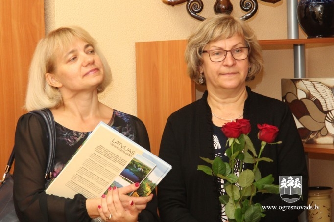 Suntažu vidusskolā darbu uzsācis jaunais direktors