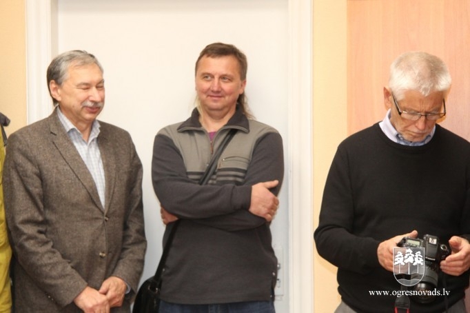 Suntažu vidusskolā darbu uzsācis jaunais direktors