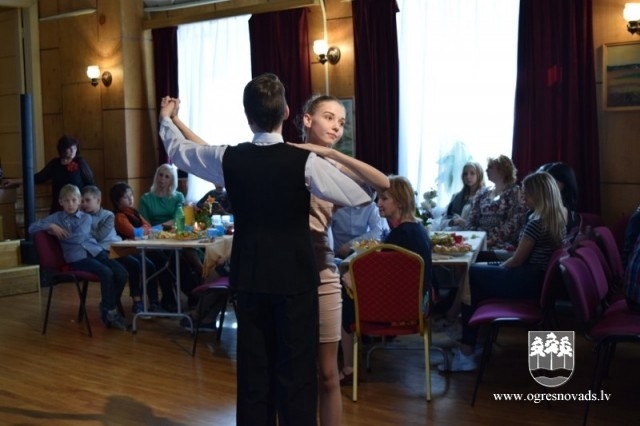 Ķeipenes pamatskolā noticis konkurss “Supermeitene 2019”
